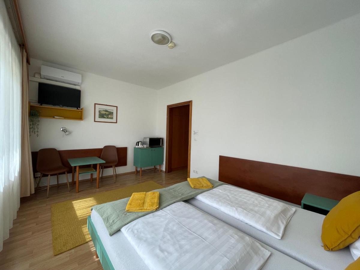Hello Balcsi Apartmanhaz Tihany Exterior photo